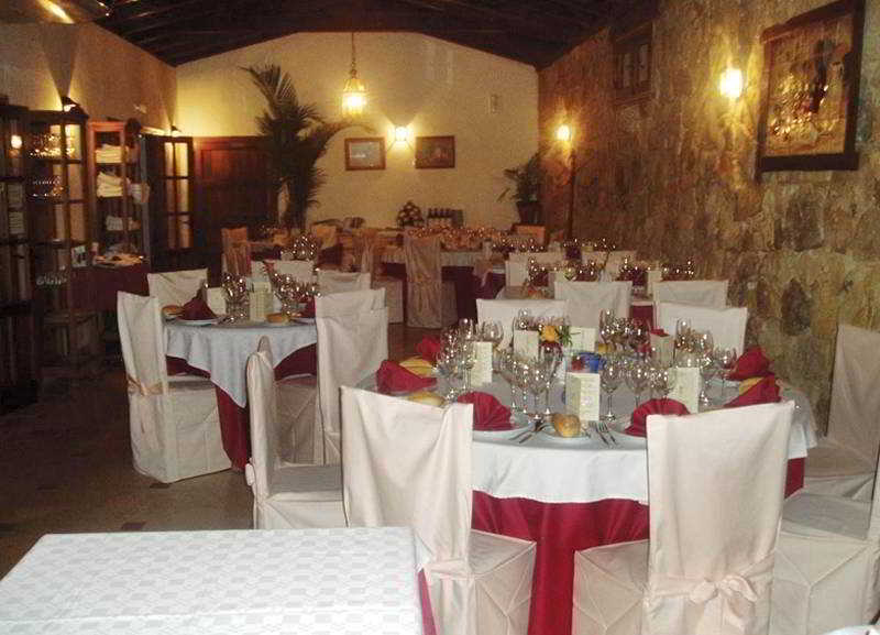 Hôtel Complejo Rural Caicune à Casarabonela Extérieur photo
